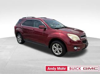 Used 2010 Chevrolet Equinox LT FWD video 2