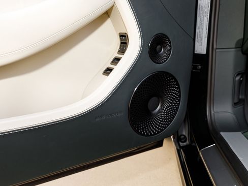 New 2026 Bentley Continental GTC image 19