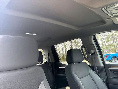 Certified 2023 Chevrolet Silverado 1500 LT image 19