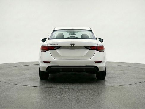 Used 2025 Nissan Sentra S image 7