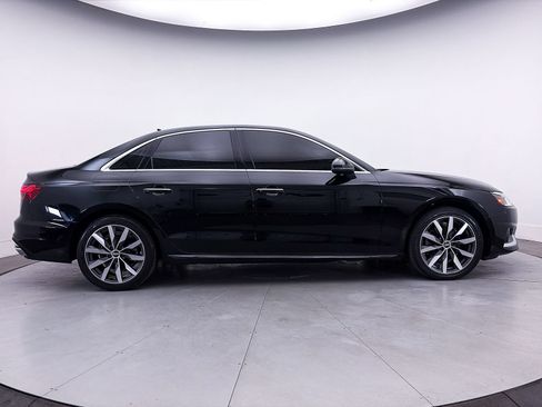 Used 2023 Audi A4 2.0T Premium w/ Convenience Package AWD/4WD image 43