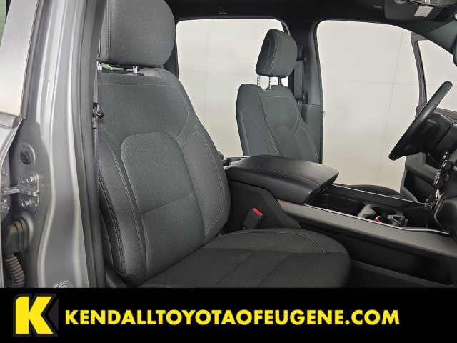 Used 2021 RAM 1500 Big Horn AWD/4WD image 31