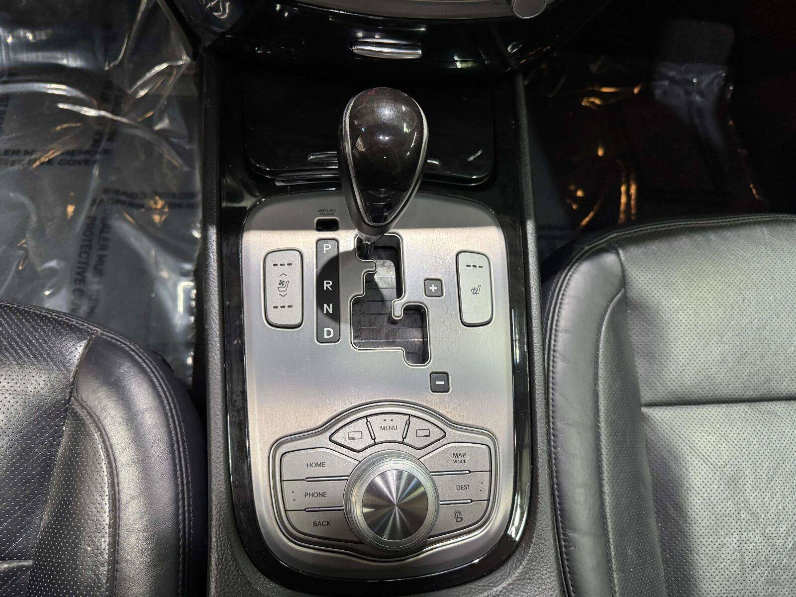 Used 2013 Hyundai Genesis 5.0 R-Spec RWD image 22