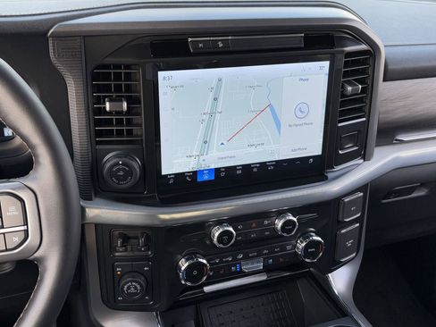 New 2025 Ford F150 Lariat w/ Equipment Group 502A High image 49