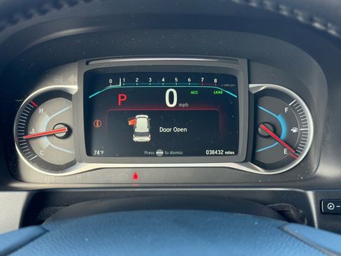 Used 2022 Honda Pilot EX-L image 20