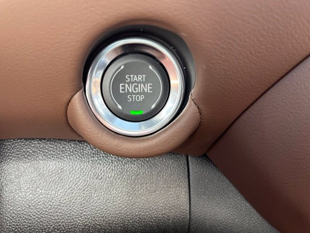 New 2027 Chevrolet Tahoe High Country AWD/4WD image 36