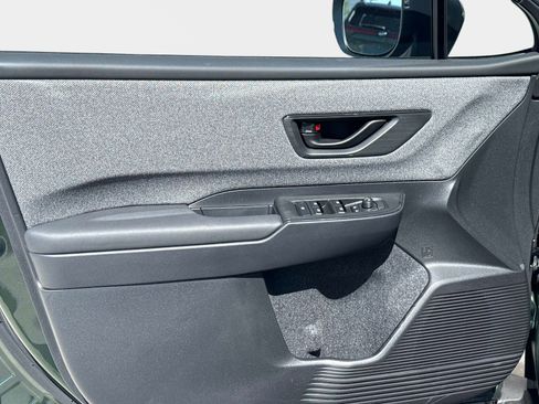 New 2026 Subaru Outback Premium AWD/4WD image 20