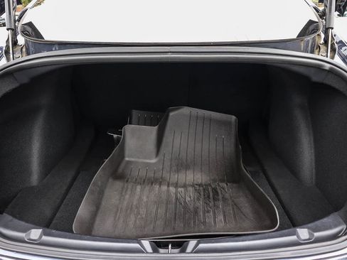Used 2018 Tesla Model 3 Long Range AWD/4WD image 17