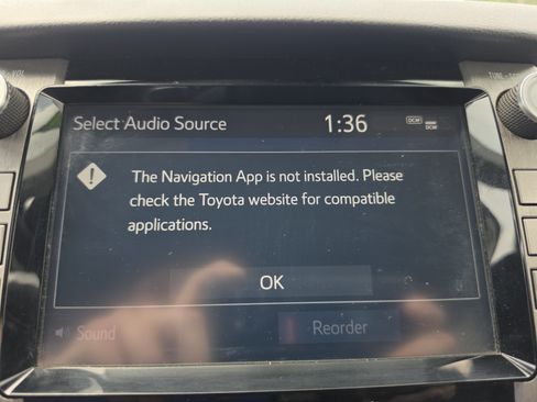 Used 2021 Toyota Tundra SR5 w/ TRD Sport Package AWD/4WD image 29