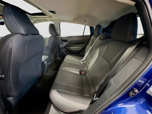 New 2026 Subaru Crosstrek 2.0i Premium image 24