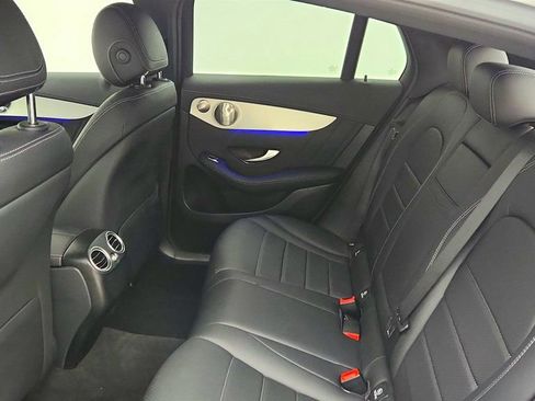 Used 2023 Mercedes-Benz GLC 300 4MATIC Coupe image 21