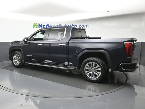 Used 2026 GMC Sierra 1500 Denali w/ Technology Package AWD/4WD image 28