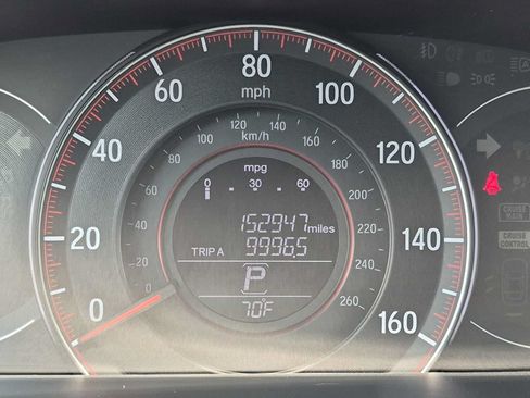 Certified 2017 Honda Accord Sport image 29