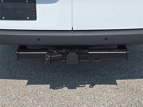 New 2025 Mercedes-Benz Sprinter 2500 image 11