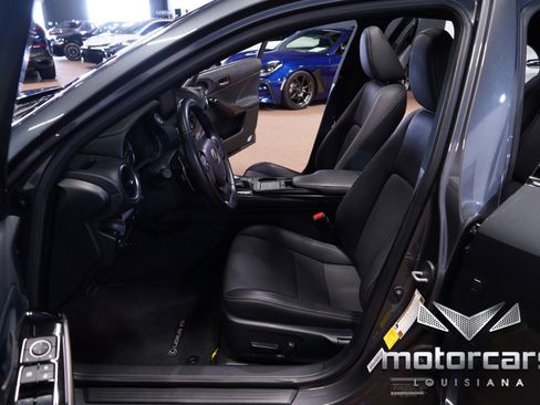 Used 2021 Lexus IS 300 w/ Comfort Package image 27