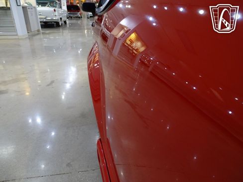 Used 1989 Ford Mustang GT image 38