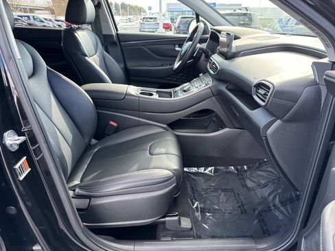 Used 2023 Hyundai Santa Fe XRT image 19