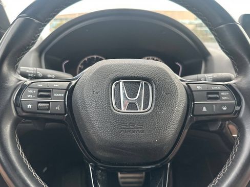 Used 2023 Honda Civic Sport image 32