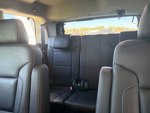 Used 2019 Chevrolet Tahoe LT image 21