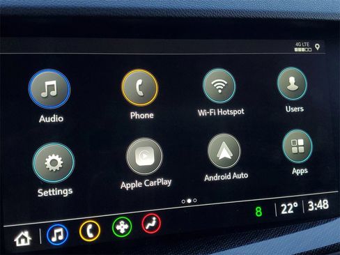 Used 2022 Buick Envision Essence w/ Sport Touring Package image 17