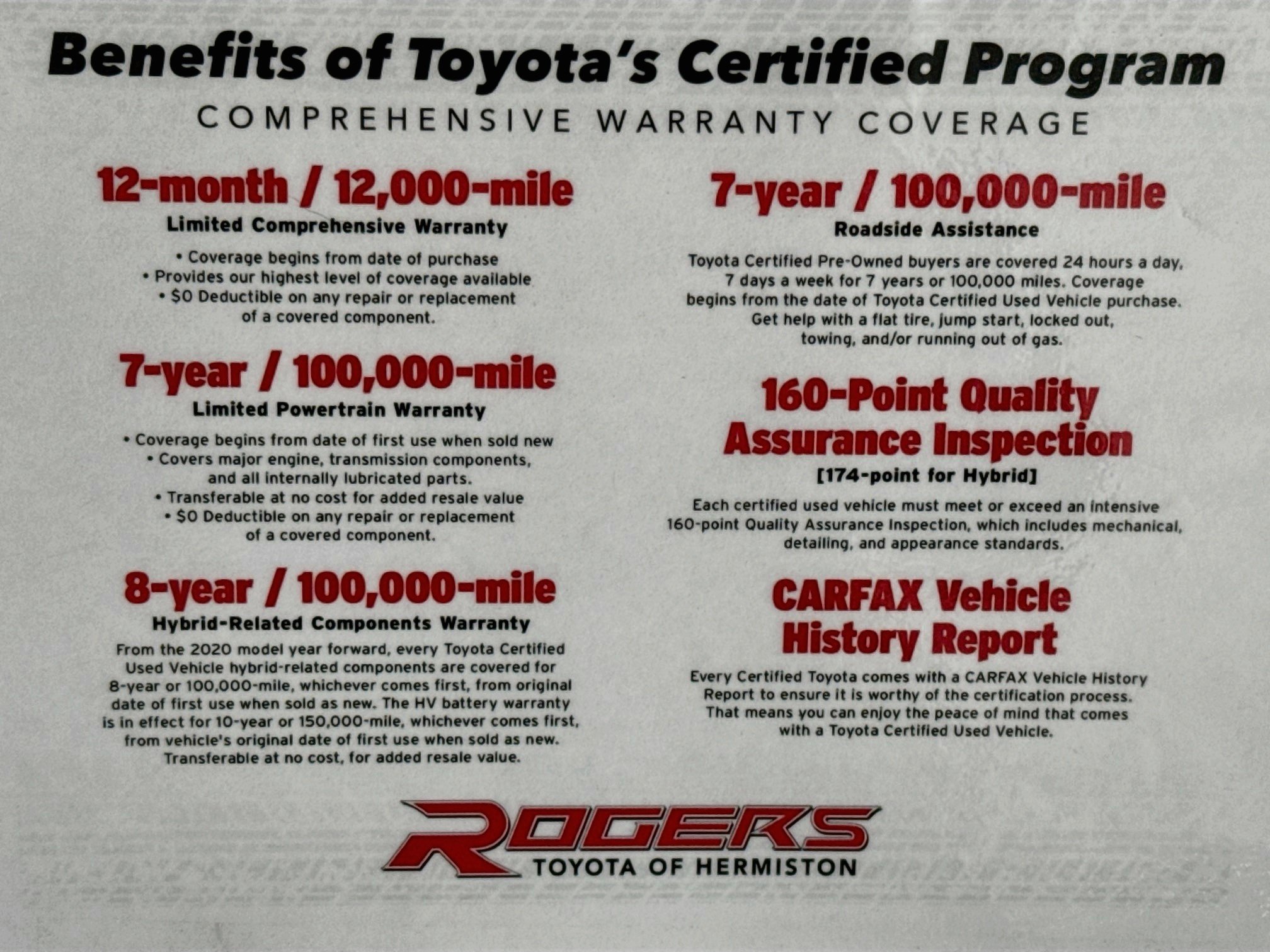 Certified 2026 Toyota Corolla LE FWD image 34