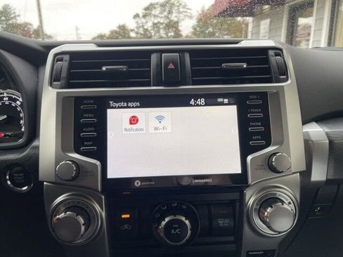 Used 2024 Toyota 4Runner TRD Sport image 31