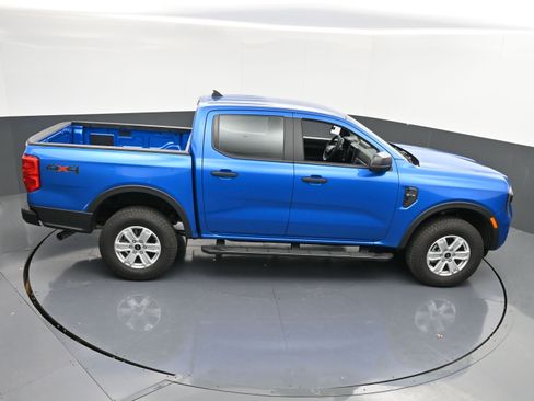 Used 2025 Ford Ranger XL w/ Trailer Tow Package image 35