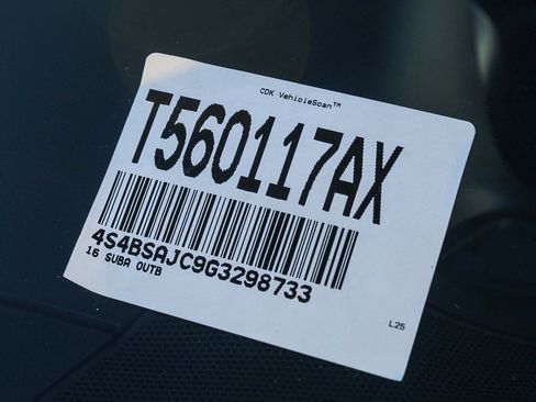 Used 2016 Subaru Outback 2.5i Limited w/ Popular Package #4 image 28