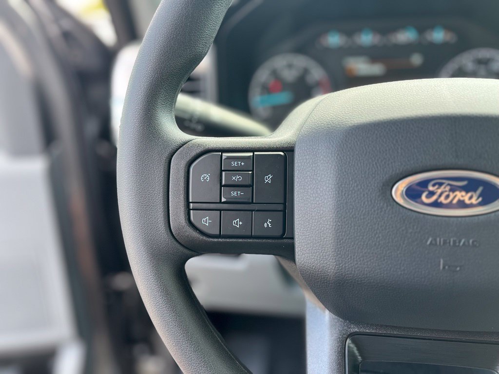 New 2026 Ford F350 XLT AWD/4WD image 25