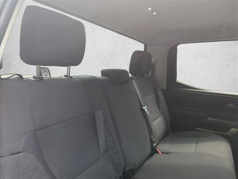 Used 2024 Toyota Tundra SR5 w/ SR5 Convenience Package AWD/4WD image 24