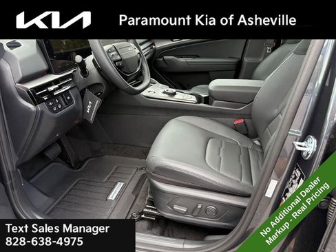 New 2026 Kia Sportage SX Prestige AWD/4WD image 19