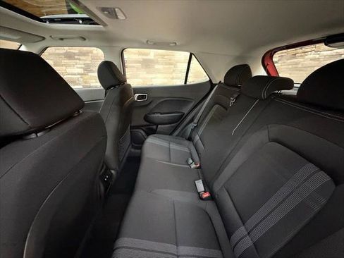 New 2026 Hyundai Venue SEL image 19