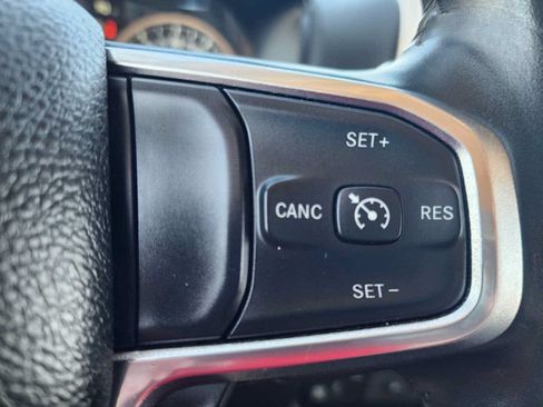 Used 2024 RAM 2500 Laramie AWD/4WD image 19