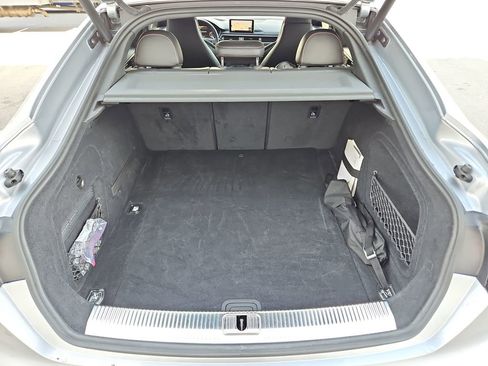 Used 2019 Audi RS 5 Sportback image 30