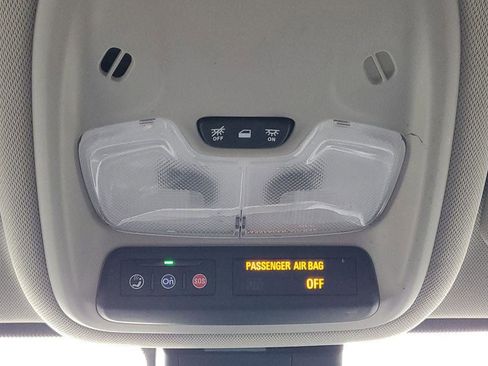 Used 2024 Buick Encore GX Preferred FWD image 19
