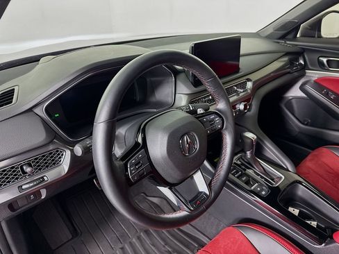 Used 2023 Acura Integra A-Spec image 4