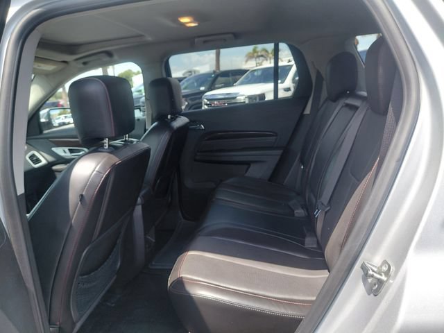 Used 2015 GMC Terrain Denali AWD/4WD image 15