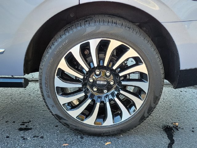 Used 2023 Lincoln Navigator Black Label AWD/4WD image 33