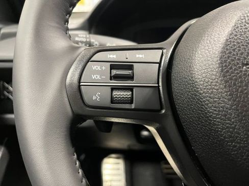 New 2026 Honda Accord Sport image 18