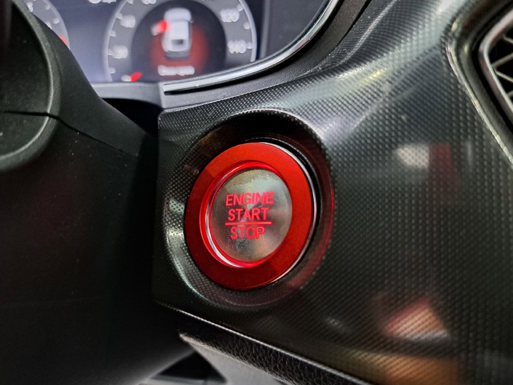 Used 2023 Acura Integra A-Spec FWD image 13