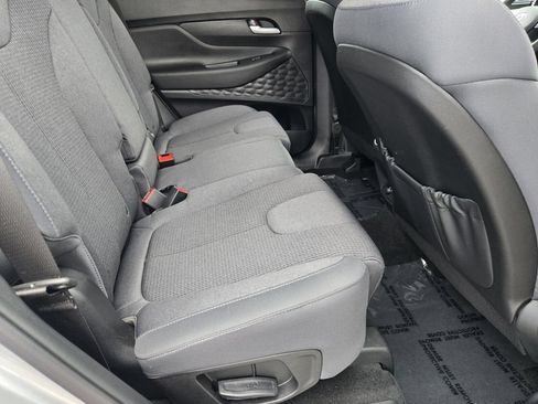 Certified 2023 Hyundai Santa Fe SE FWD image 15