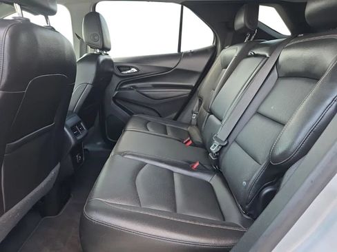 Used 2020 Chevrolet Equinox Premier AWD/4WD image 14