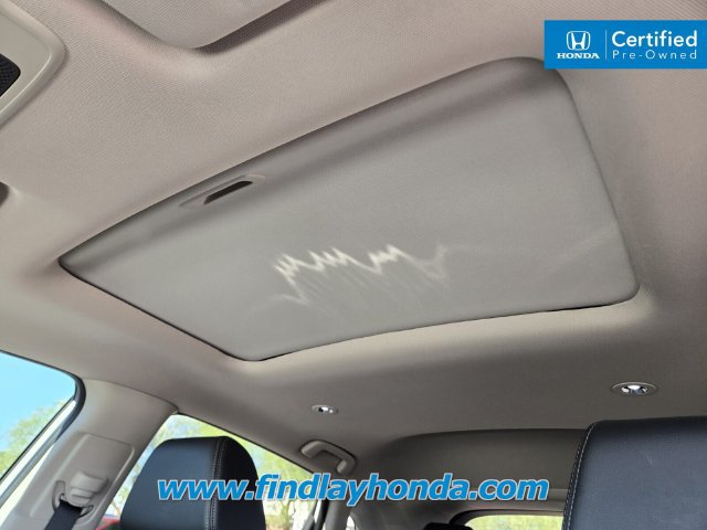 Certified 2024 Honda HR-V EX-L image 15