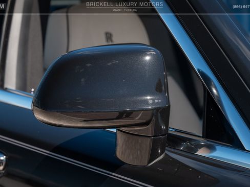 Used 2014 Rolls-Royce Ghost V- Specification image 70