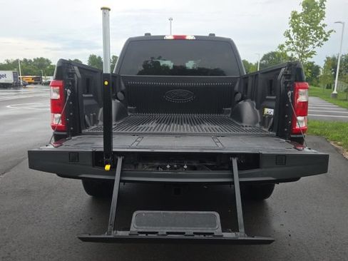 Used 2023 Ford F150 XL w/ STX Appearance Package AWD/4WD image 11