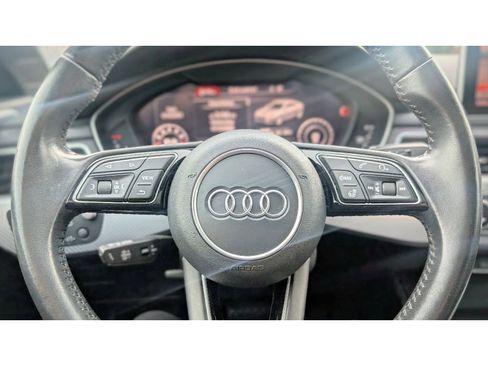 Used 2019 Audi A5 2.0T Prestige w/ S Line Sport Package image 19