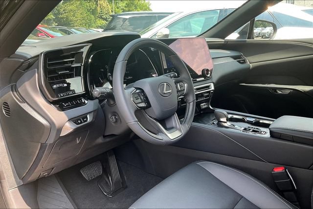 New 2026 Lexus RX 350 Premium w/ Accessory Package (2T) AWD/4WD image 6