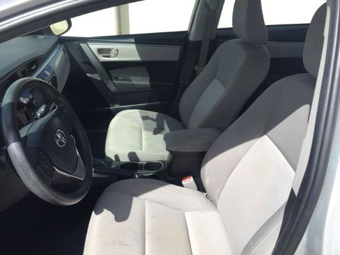 Used 2015 Toyota Corolla image 15
