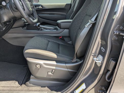 New 2026 Dodge Durango GT w/ Blacktop Package image 21