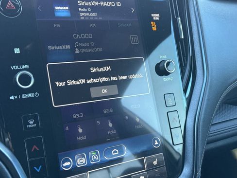 Used 2022 Subaru Outback Wilderness image 20